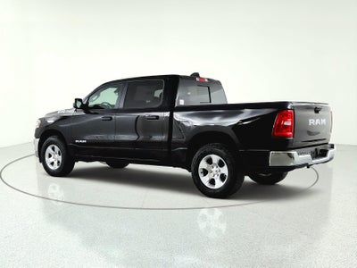 2026 RAM Ram 1500 Tradesman