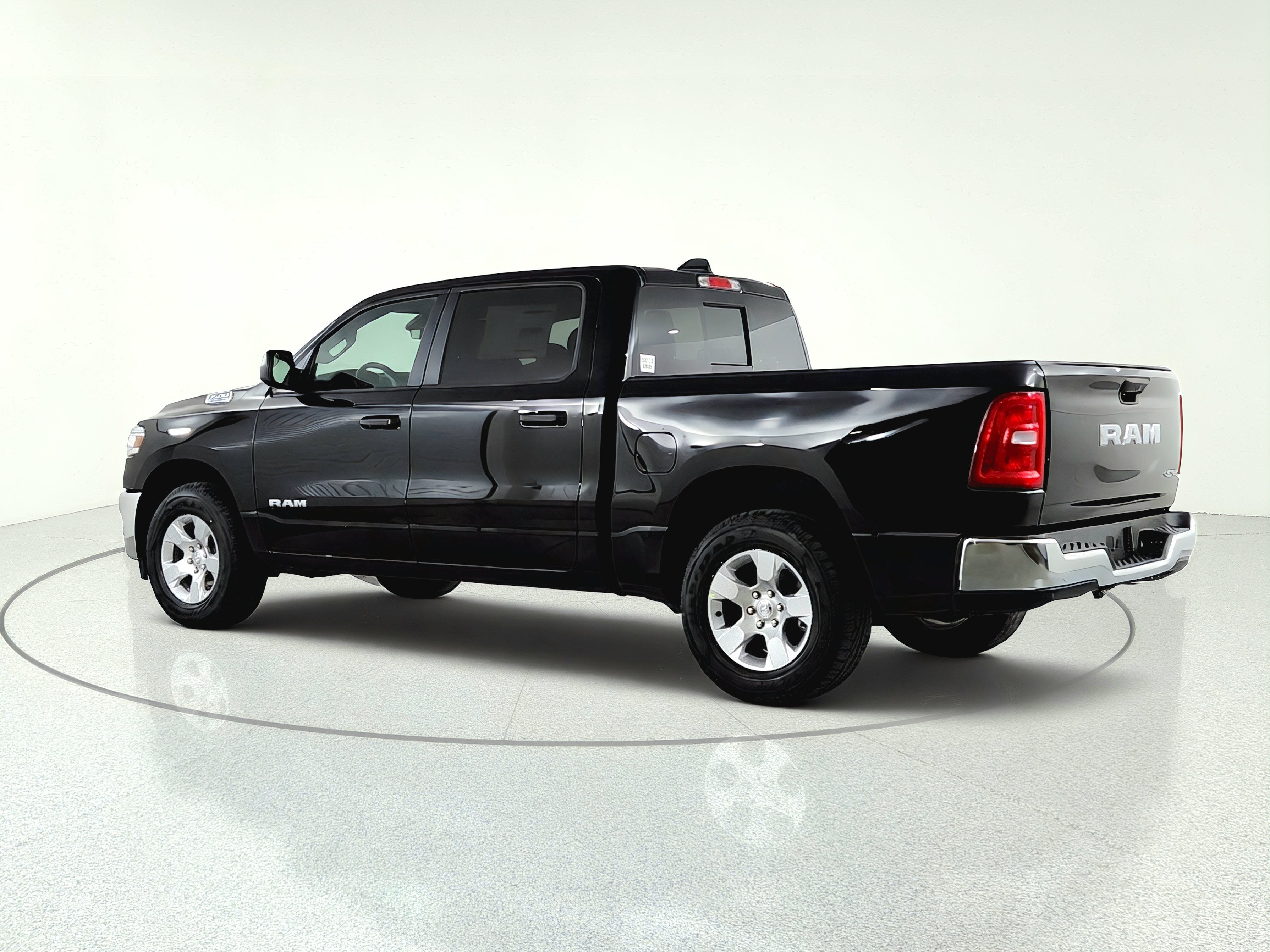2026 RAM Ram 1500 Tradesman