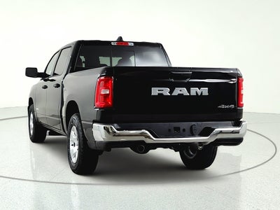 2026 RAM Ram 1500 Tradesman