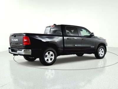 2026 RAM Ram 1500 Tradesman