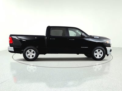 2026 RAM Ram 1500 Tradesman