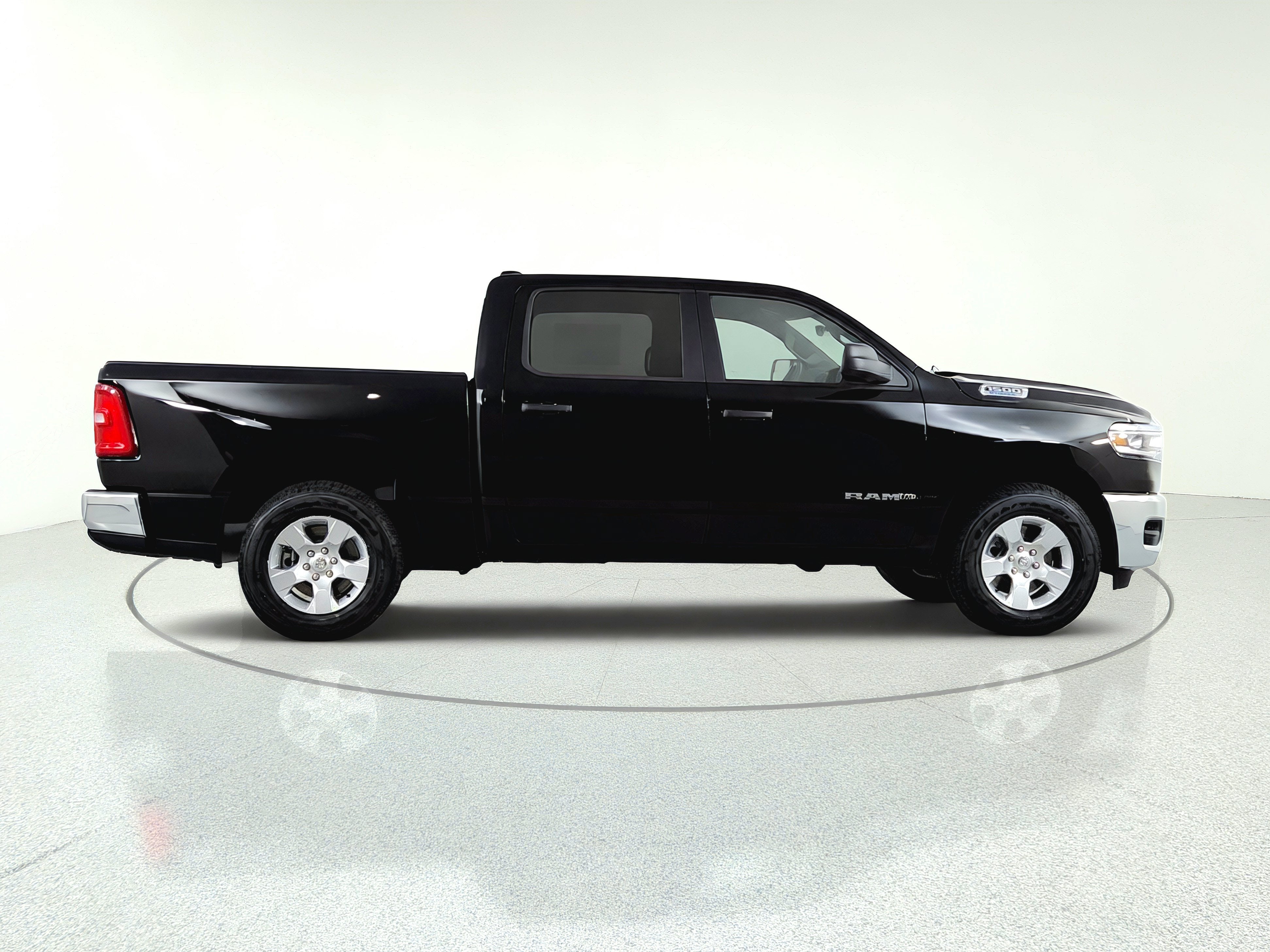 2026 RAM Ram 1500 Tradesman
