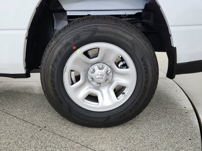 2026 RAM Ram 1500 RAM 1500 TRADESMAN QUAD CAB 4X2 (140 IN WB 6 FT 4 IN BOX)