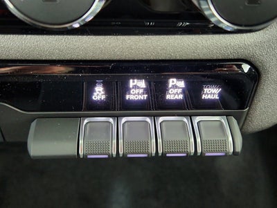 2026 RAM Ram 1500 RAM 1500 TRADESMAN QUAD CAB 4X2 (140 IN WB 6 FT 4 IN BOX)