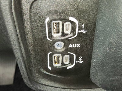 2026 RAM Ram 1500 RAM 1500 TRADESMAN QUAD CAB 4X2 (140 IN WB 6 FT 4 IN BOX)