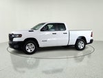 2026 RAM Ram 1500 RAM 1500 TRADESMAN QUAD CAB 4X2 (140 IN WB 6 FT 4 IN BOX)
