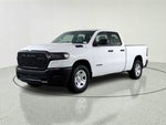 2026 RAM Ram 1500 RAM 1500 TRADESMAN QUAD CAB 4X2 (140 IN WB 6 FT 4 IN BOX)