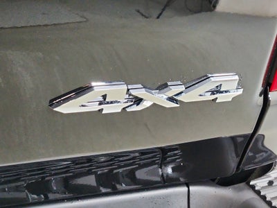 2026 RAM Ram 1500 RAM 1500 BIGHORN/LONESTAR CREW 4X4 (144.5 IN WB 5 FT 7 IN BOX)