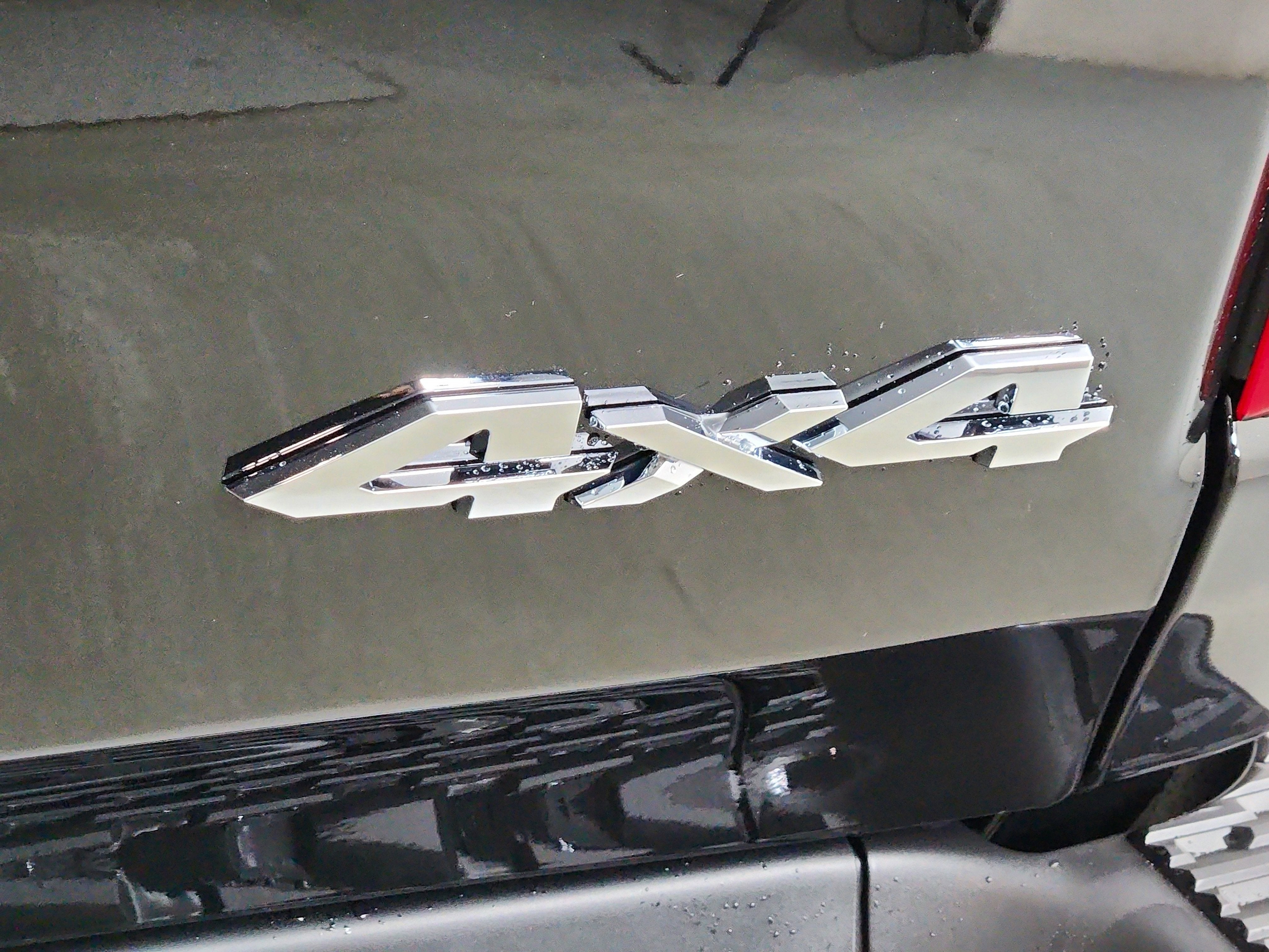 2026 RAM Ram 1500 RAM 1500 BIGHORN/LONESTAR CREW 4X4 (144.5 IN WB 5 FT 7 IN BOX)