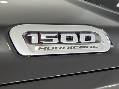 2026 RAM Ram 1500 RAM 1500 BIGHORN/LONESTAR CREW 4X4 (144.5 IN WB 5 FT 7 IN BOX)