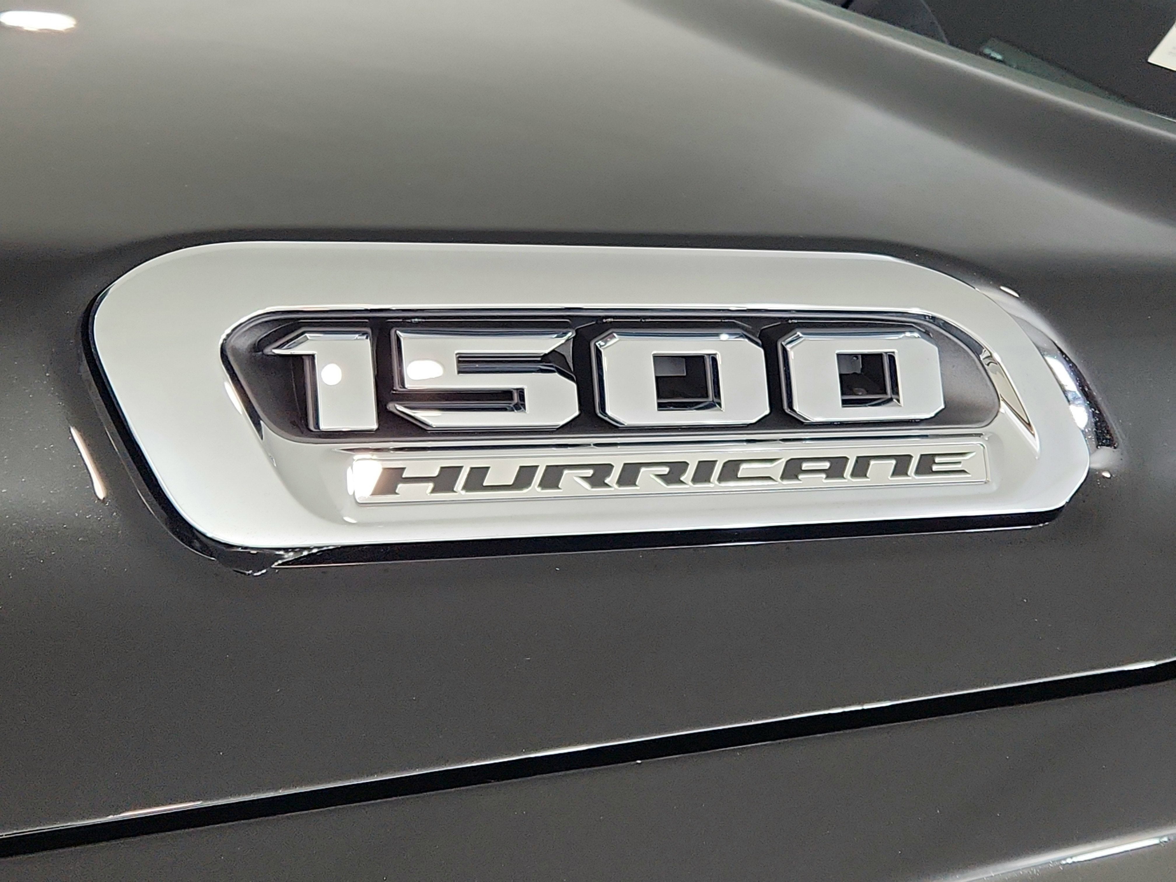 2026 RAM Ram 1500 RAM 1500 BIGHORN/LONESTAR CREW 4X4 (144.5 IN WB 5 FT 7 IN BOX)