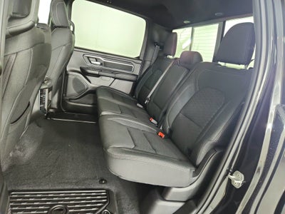 2026 RAM Ram 1500 RAM 1500 BIGHORN/LONESTAR CREW 4X4 (144.5 IN WB 5 FT 7 IN BOX)