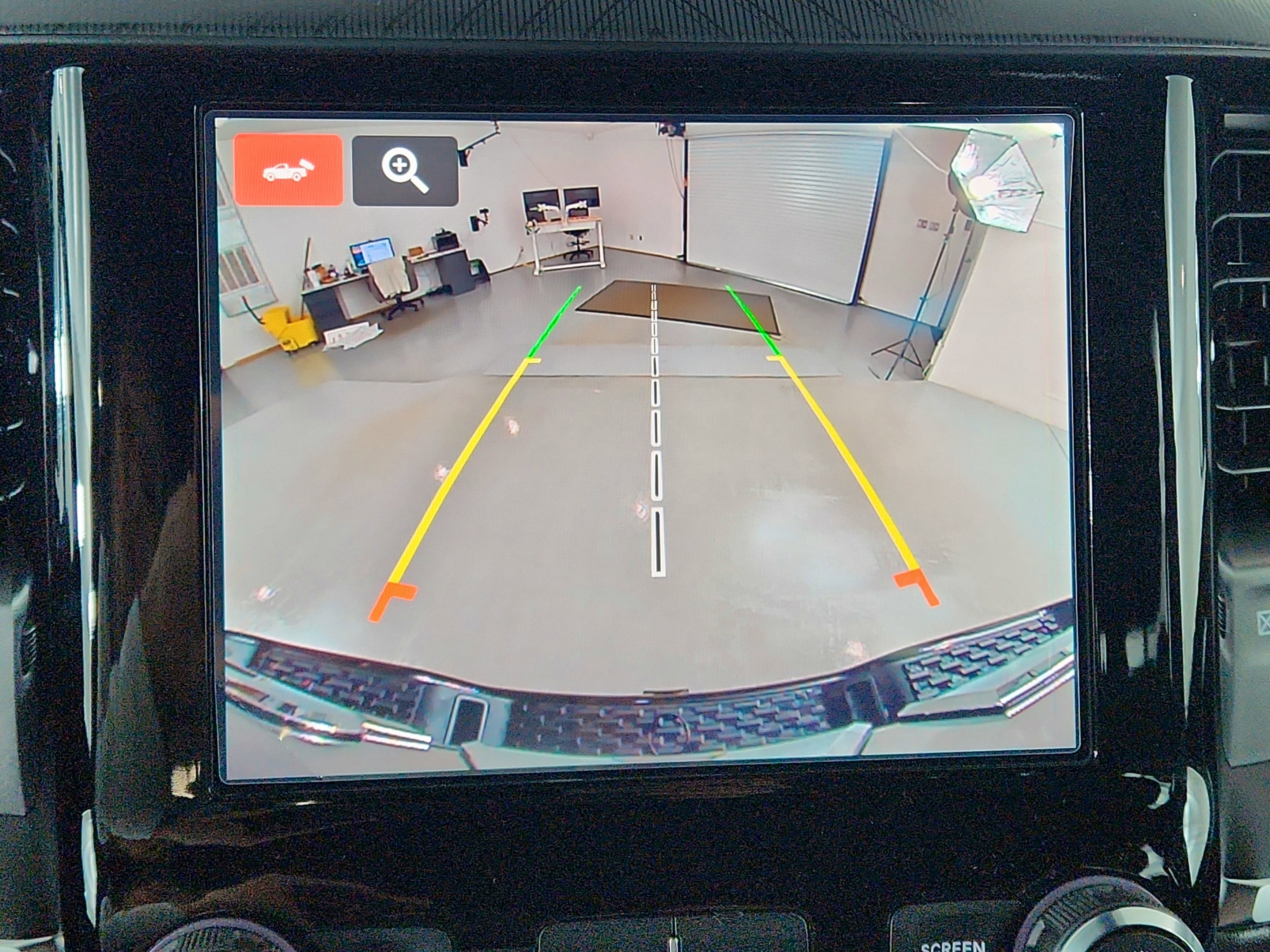 2026 RAM Ram 1500 RAM 1500 BIGHORN/LONESTAR CREW 4X4 (144.5 IN WB 5 FT 7 IN BOX)