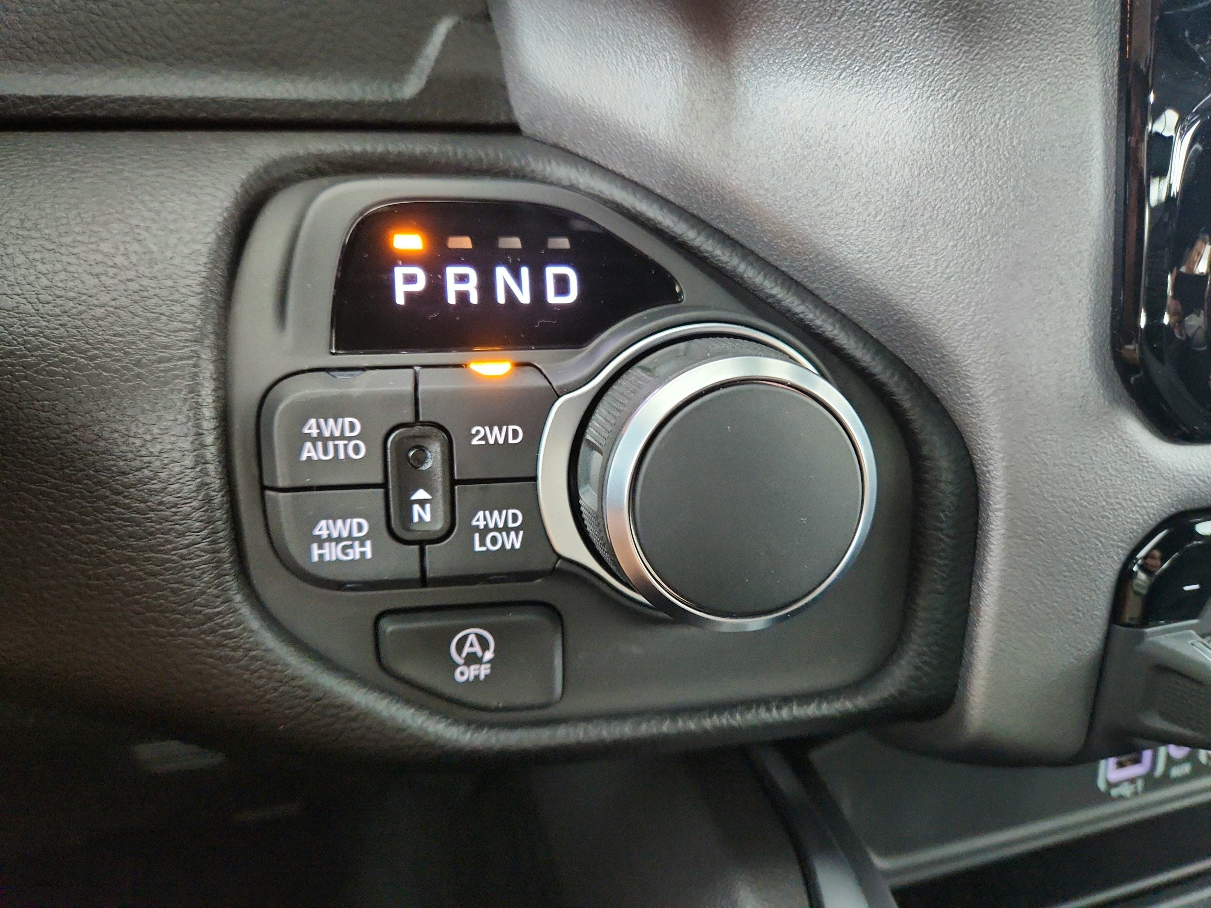 2026 RAM Ram 1500 RAM 1500 BIGHORN/LONESTAR CREW 4X4 (144.5 IN WB 5 FT 7 IN BOX)