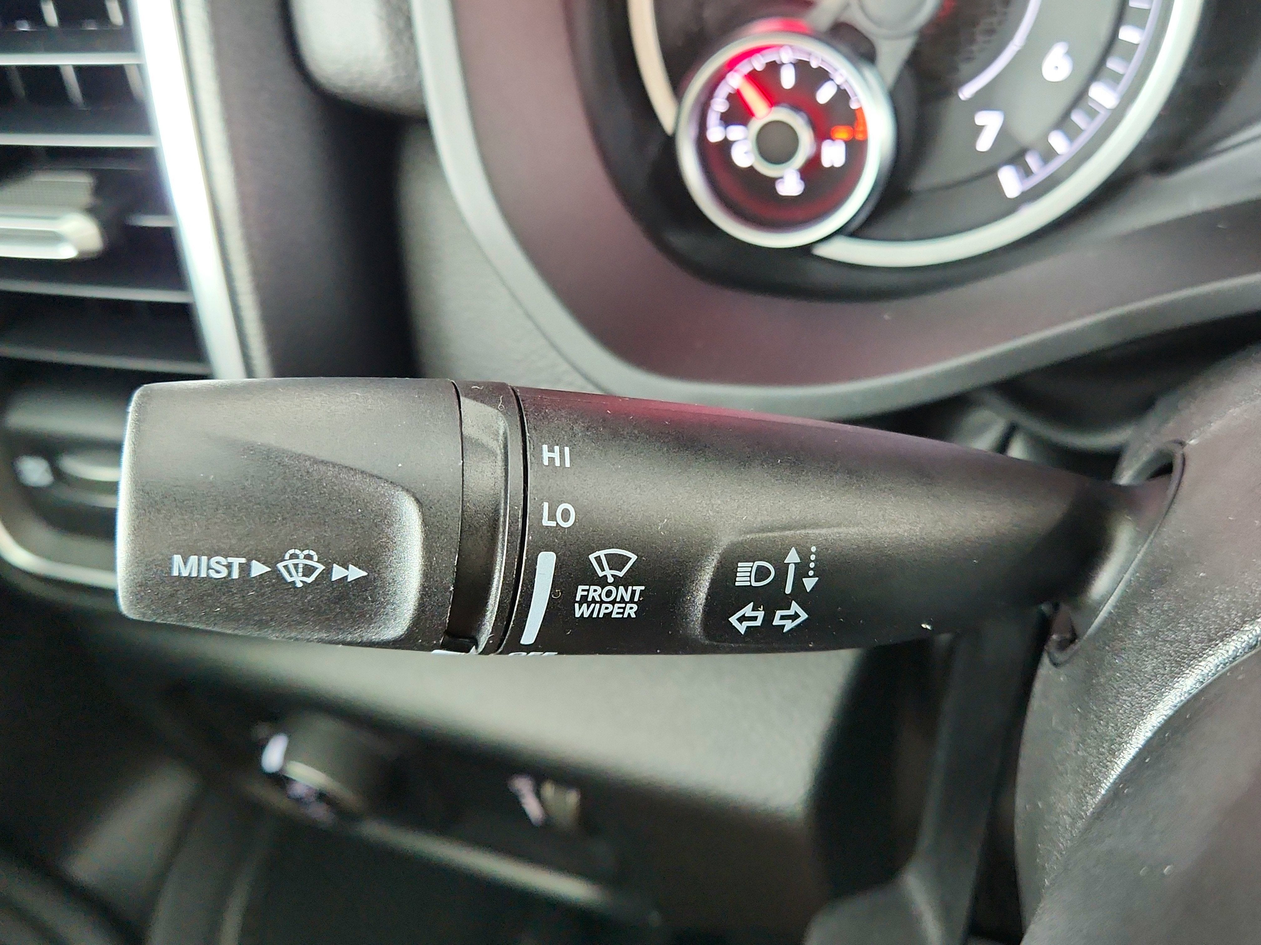 2026 RAM Ram 1500 RAM 1500 BIGHORN/LONESTAR CREW 4X4 (144.5 IN WB 5 FT 7 IN BOX)