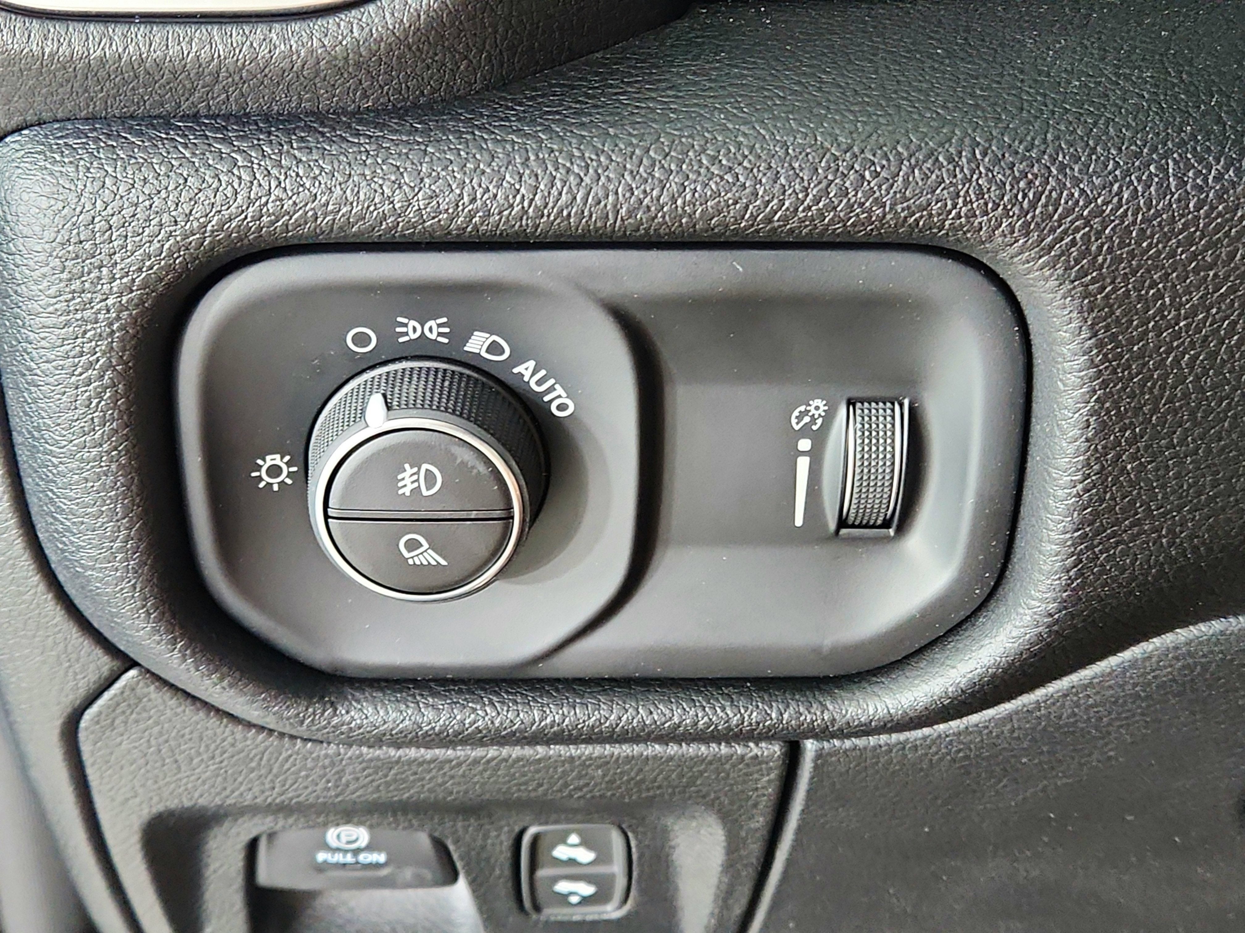 2026 RAM Ram 1500 RAM 1500 BIGHORN/LONESTAR CREW 4X4 (144.5 IN WB 5 FT 7 IN BOX)