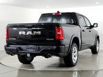 2026 RAM Ram 1500 RAM 1500 BIGHORN/LONESTAR CREW 4X4 (144.5 IN WB 5 FT 7 IN BOX)