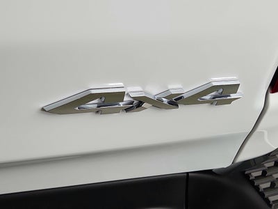 2026 RAM Ram 1500 RAM 1500 BIGHORN/LONESTAR CREW 4X4 (144.5 IN WB 5 FT 7 IN BOX)