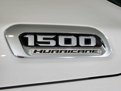 2026 RAM Ram 1500 RAM 1500 BIGHORN/LONESTAR CREW 4X4 (144.5 IN WB 5 FT 7 IN BOX)