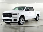 2026 RAM Ram 1500 RAM 1500 BIGHORN/LONESTAR CREW 4X4 (144.5 IN WB 5 FT 7 IN BOX)