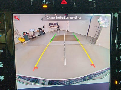 2026 RAM Ram 1500 RAM 1500 BIGHORN/LONESTAR CREW 4X4 (144.5 IN WB 5 FT 7 IN BOX)