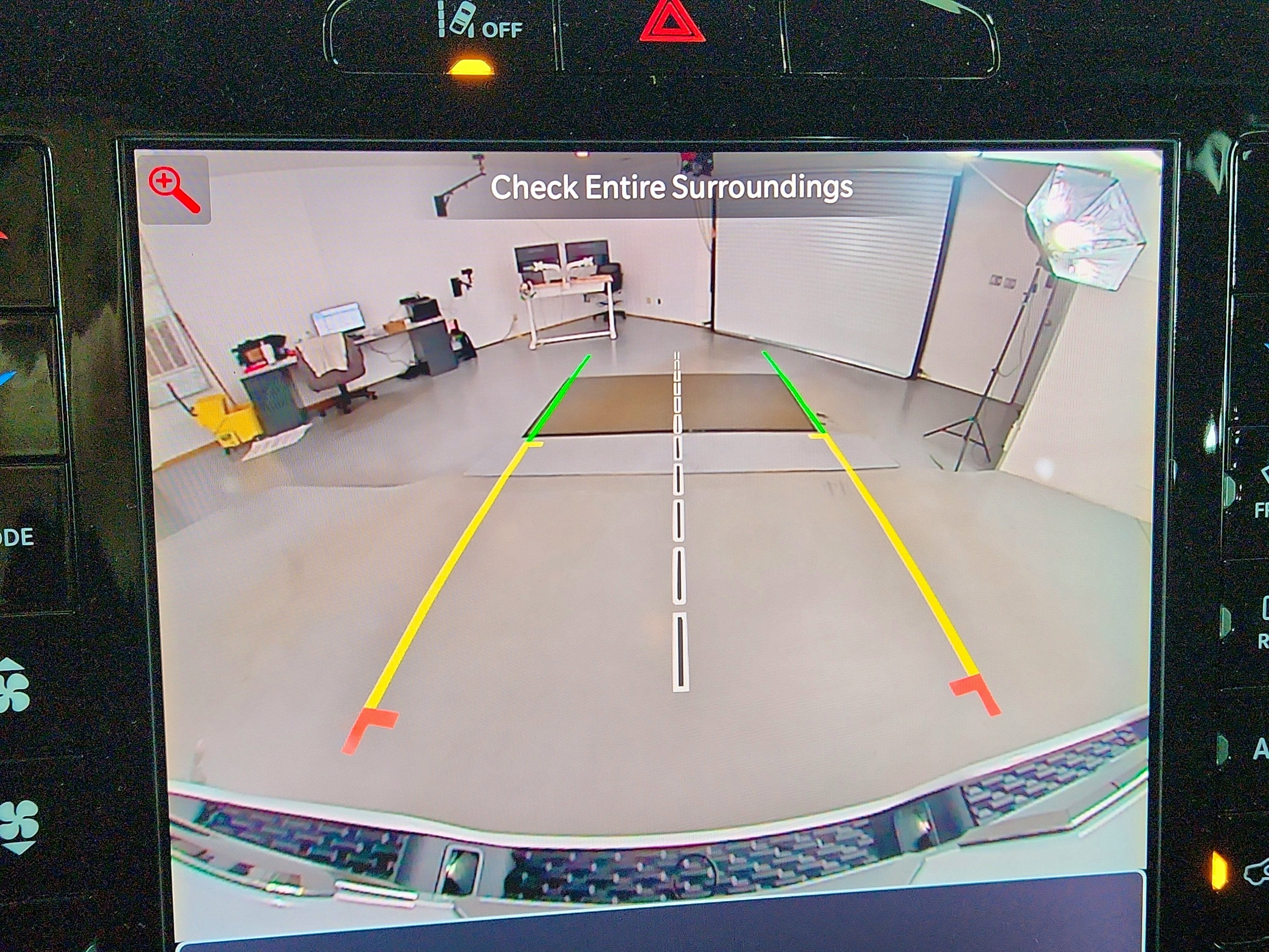 2026 RAM Ram 1500 RAM 1500 BIGHORN/LONESTAR CREW 4X4 (144.5 IN WB 5 FT 7 IN BOX)