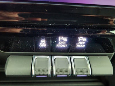 2026 RAM Ram 1500 RAM 1500 BIGHORN/LONESTAR CREW 4X4 (144.5 IN WB 5 FT 7 IN BOX)