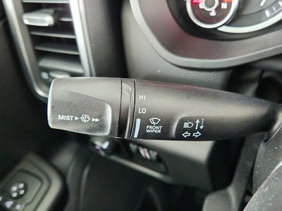 2026 RAM Ram 1500 RAM 1500 BIGHORN/LONESTAR CREW 4X4 (144.5 IN WB 5 FT 7 IN BOX)