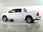 2026 RAM Ram 1500 RAM 1500 BIGHORN/LONESTAR CREW 4X4 (144.5 IN WB 5 FT 7 IN BOX)