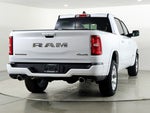 2026 RAM Ram 1500 RAM 1500 BIGHORN/LONESTAR CREW 4X4 (144.5 IN WB 5 FT 7 IN BOX)