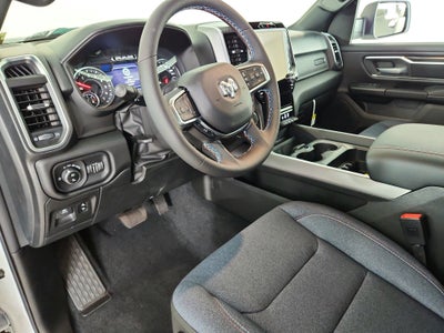 2026 RAM Ram 1500 Big Horn