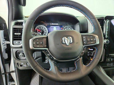 2026 RAM Ram 1500 Big Horn