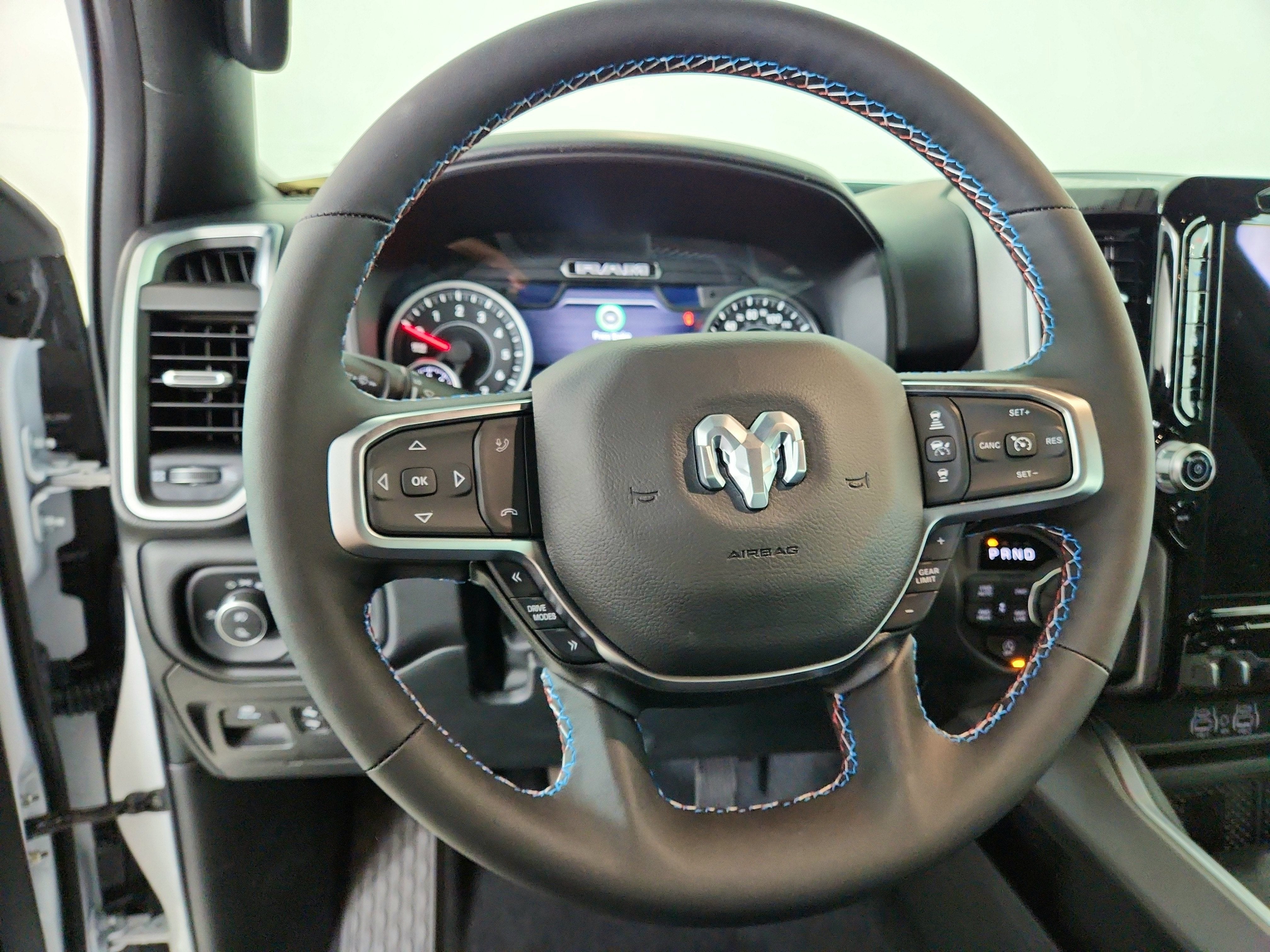 2026 RAM Ram 1500 Big Horn