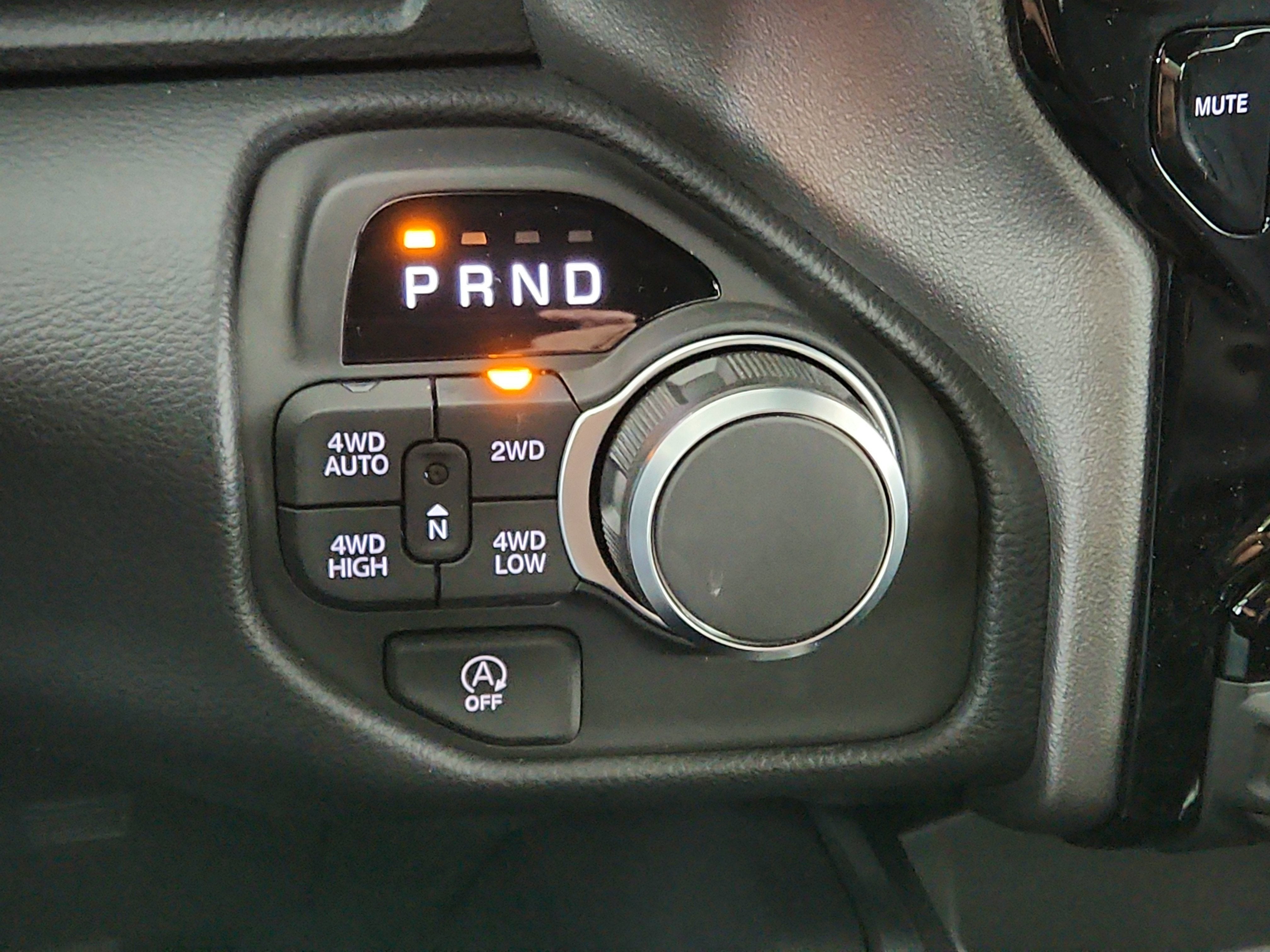 2026 RAM Ram 1500 Big Horn