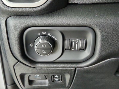 2026 RAM Ram 1500 Big Horn
