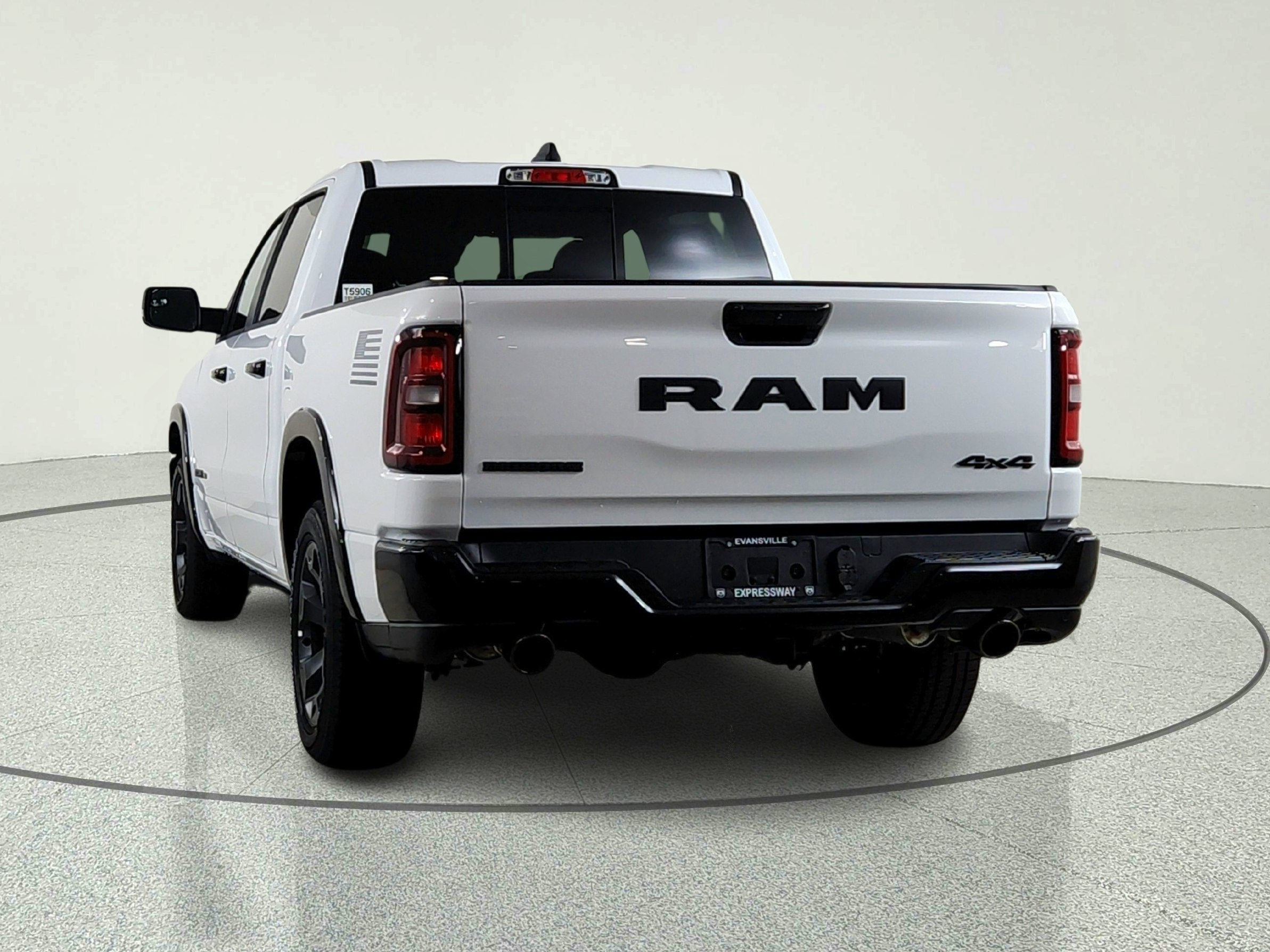 2026 RAM Ram 1500 Big Horn