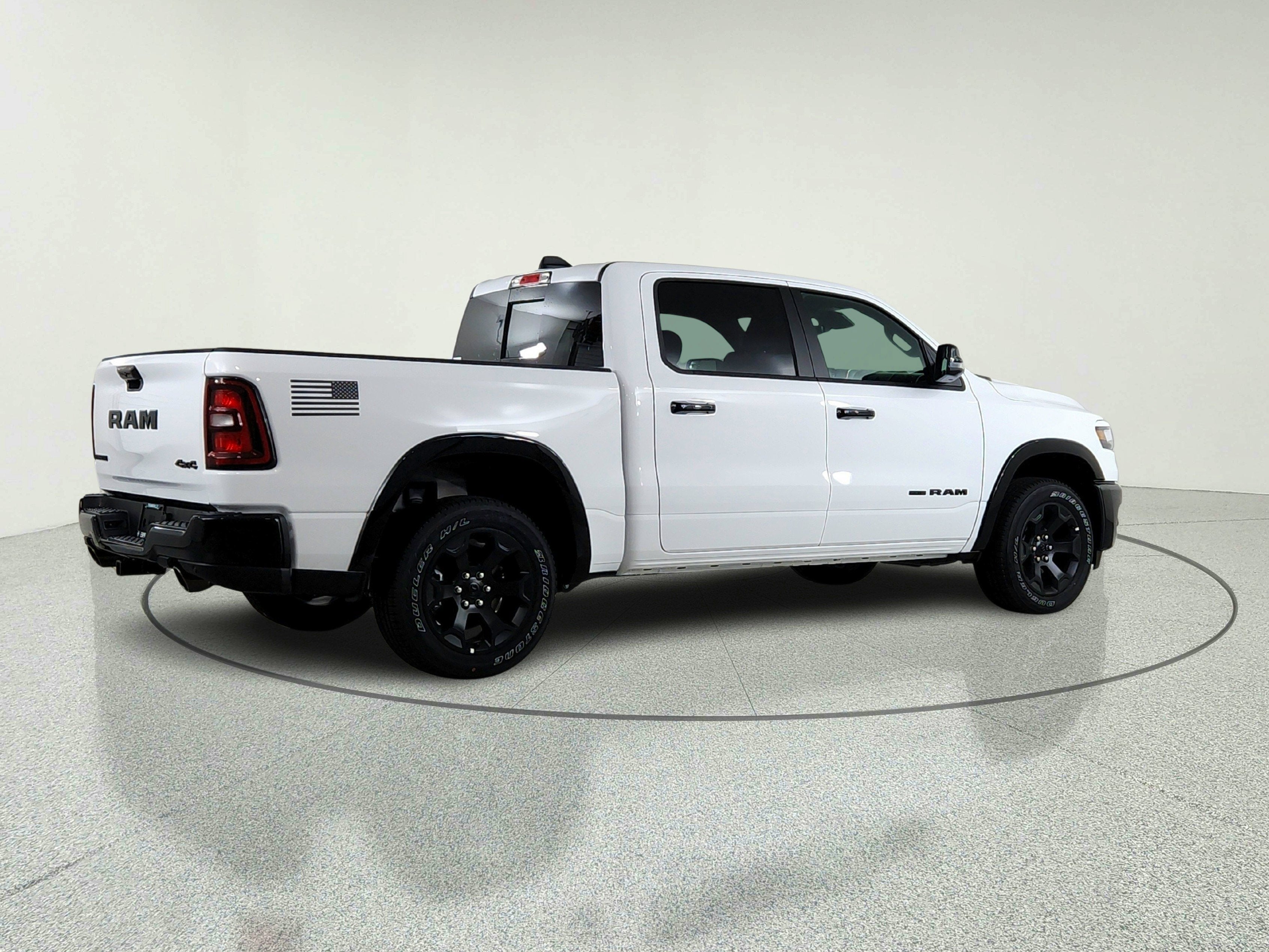 2026 RAM Ram 1500 Big Horn