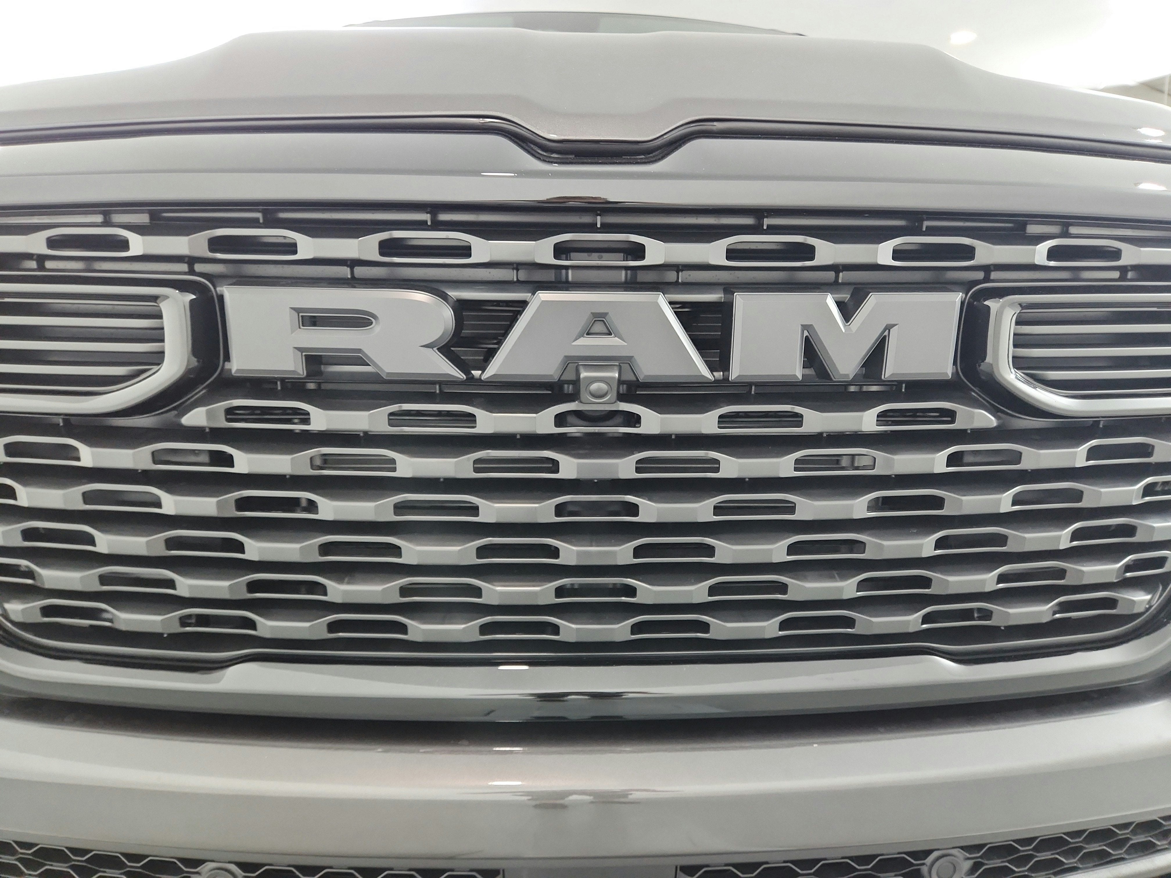 2027 RAM Ram 1500 Big Horn