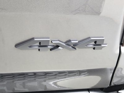2027 RAM Ram 1500 Big Horn