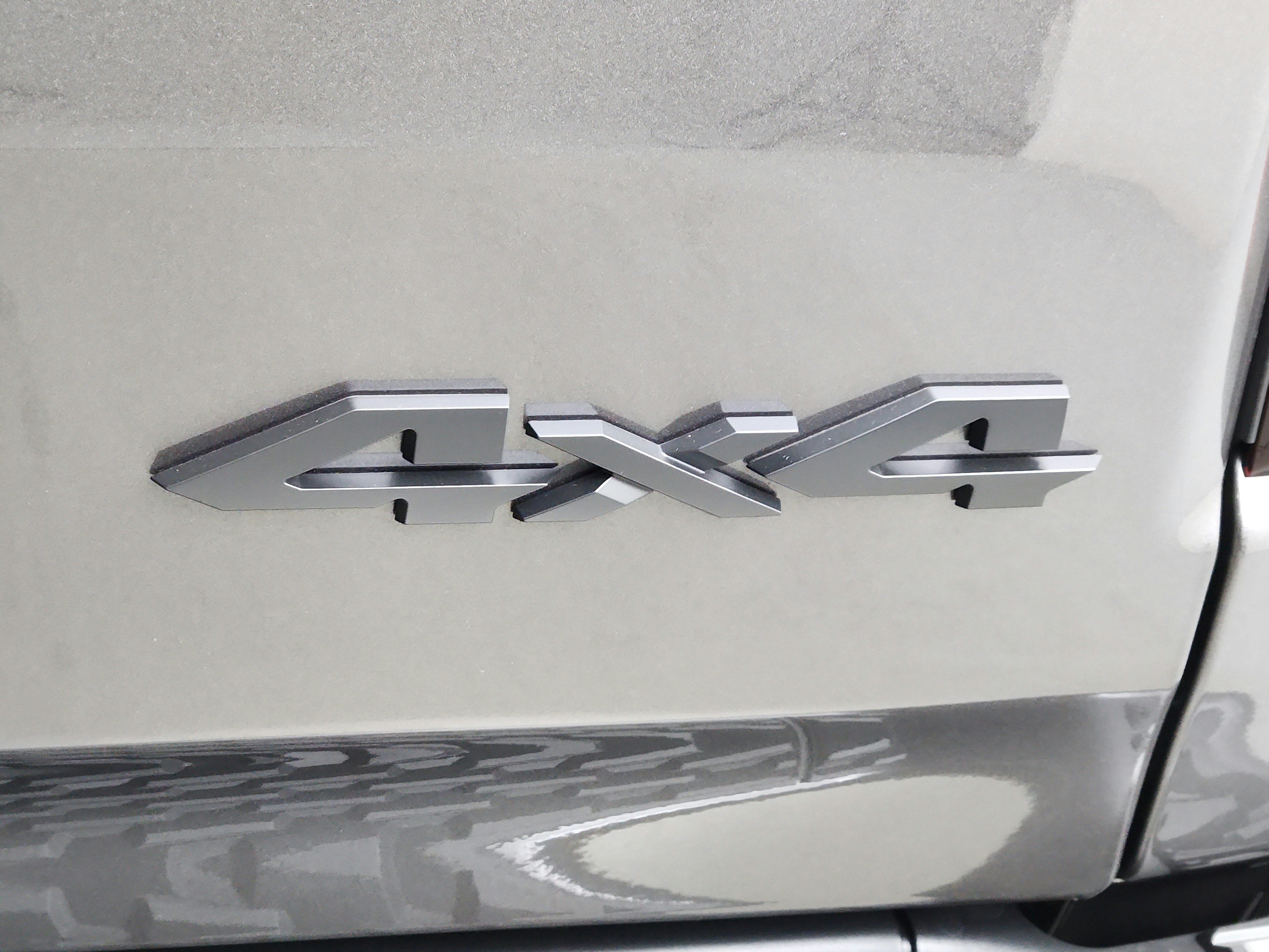 2027 RAM Ram 1500 Big Horn