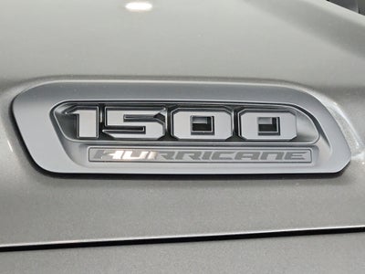 2027 RAM Ram 1500 Big Horn