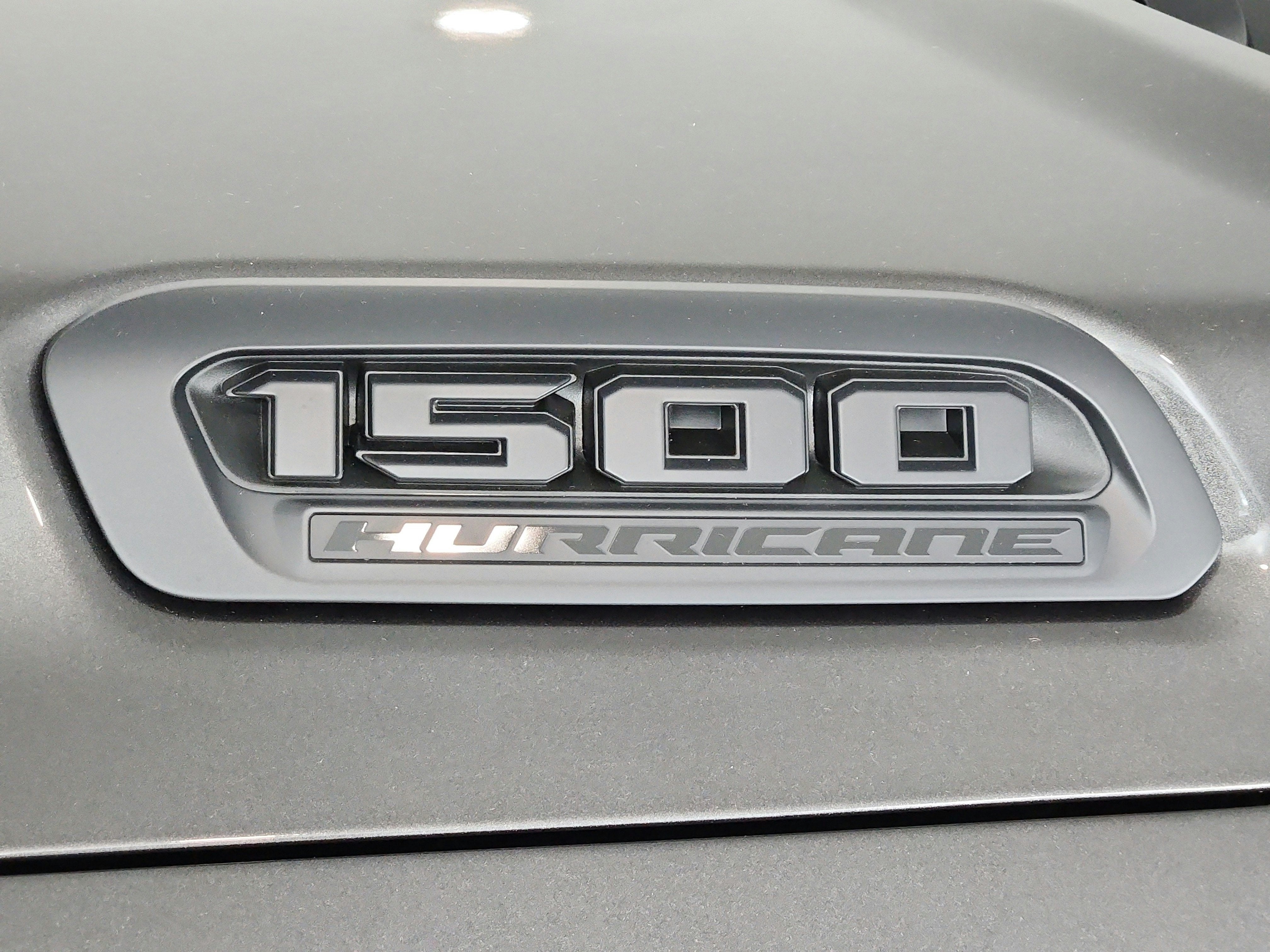 2027 RAM Ram 1500 Big Horn