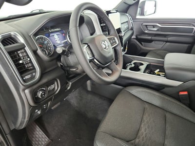 2027 RAM Ram 1500 Big Horn