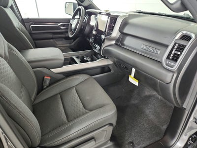 2027 RAM Ram 1500 Big Horn