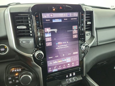 2027 RAM Ram 1500 Big Horn