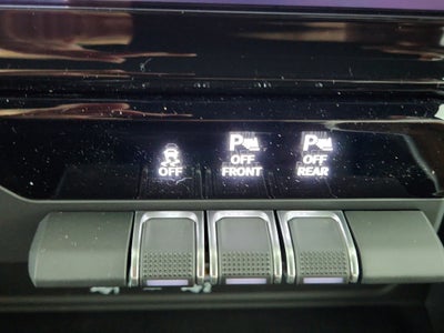 2027 RAM Ram 1500 Big Horn