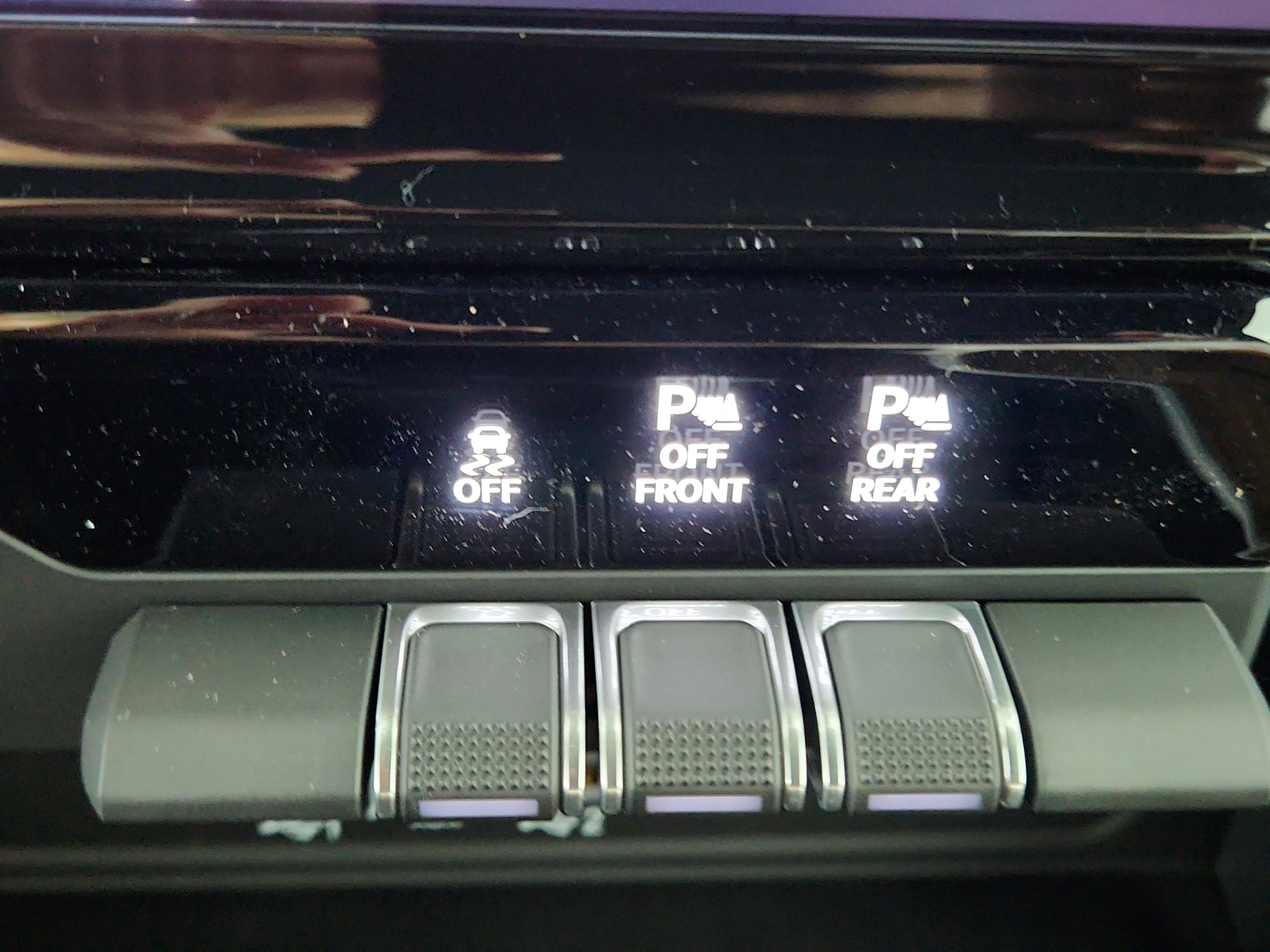 2027 RAM Ram 1500 Big Horn
