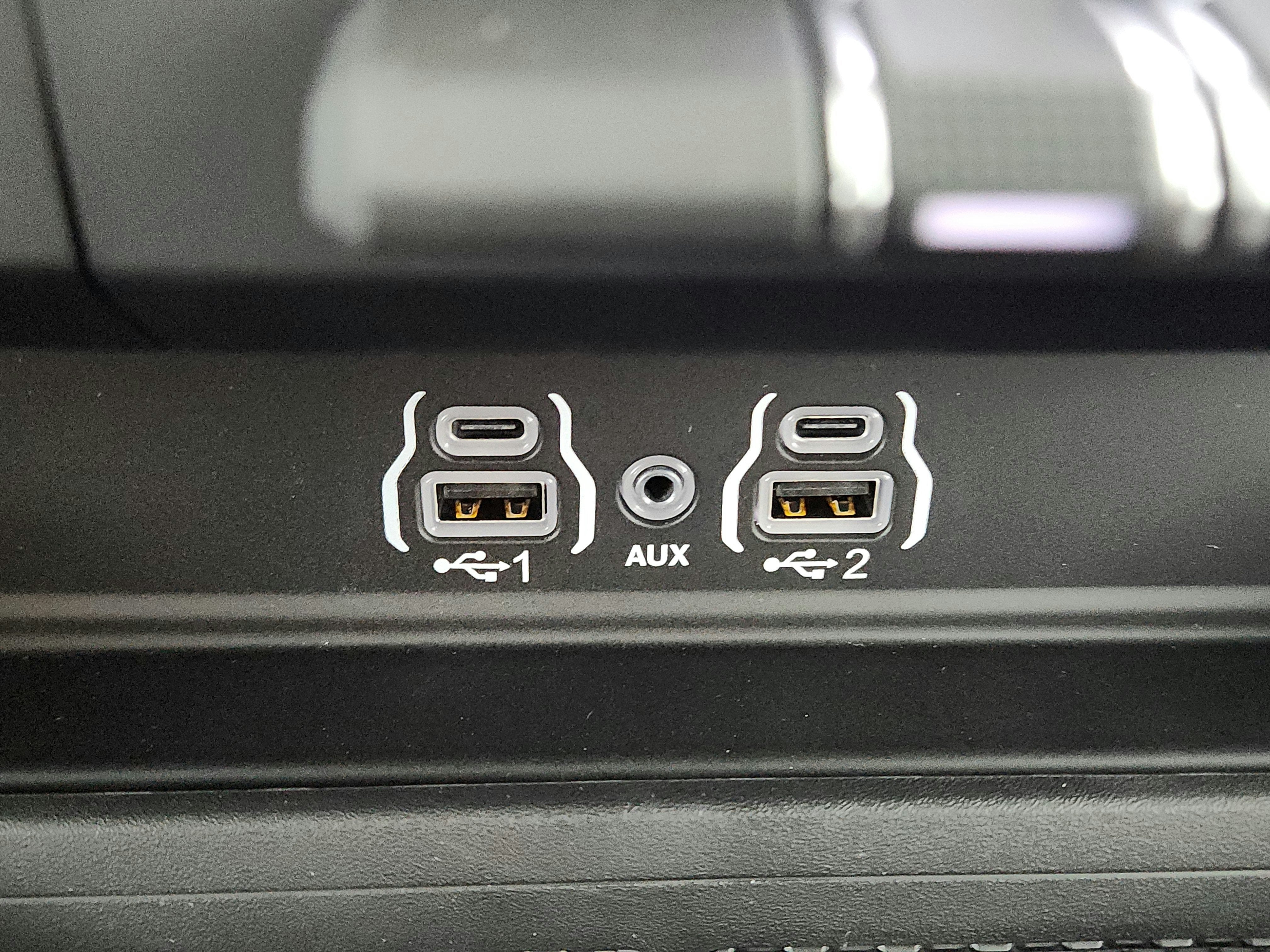 2027 RAM Ram 1500 Big Horn