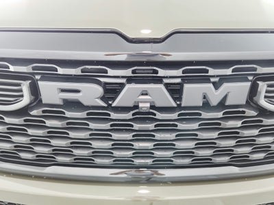 2027 RAM Ram 1500 Big Horn