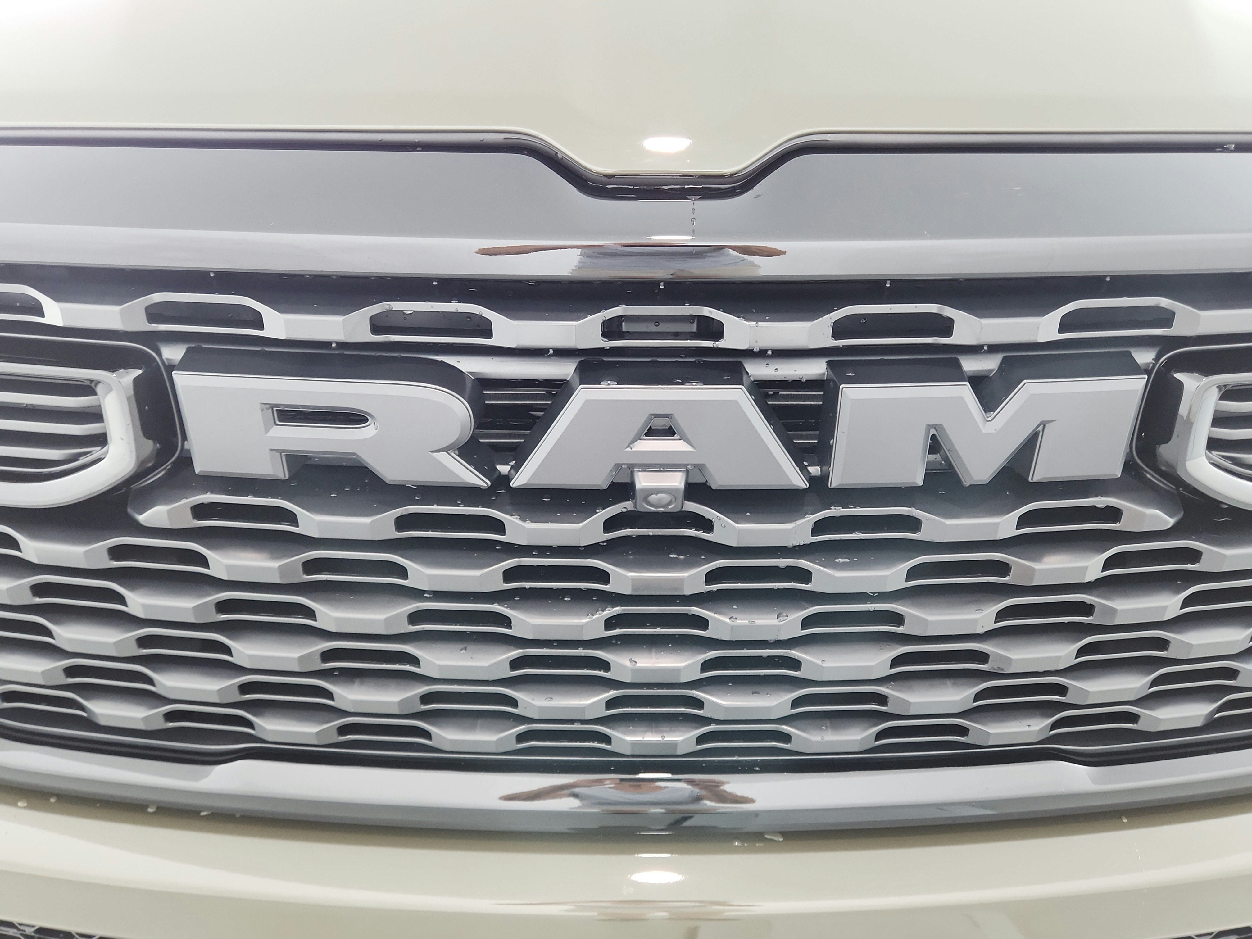 2027 RAM Ram 1500 Big Horn